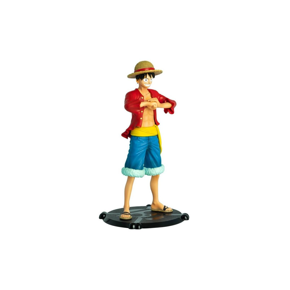 ABYstyle ABYFIG008 collectible figure One Piece Monkey.D.LUFFY