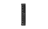 Lenovo ThinkStation P3 Tiny Gen 2 Intel Core Ultra 7 265 32 GB DDR5-SDRAM 1 TB SSD NVIDIA RTX A1000 Windows 11 Pro Mini PC Stazione di lavoro Nero