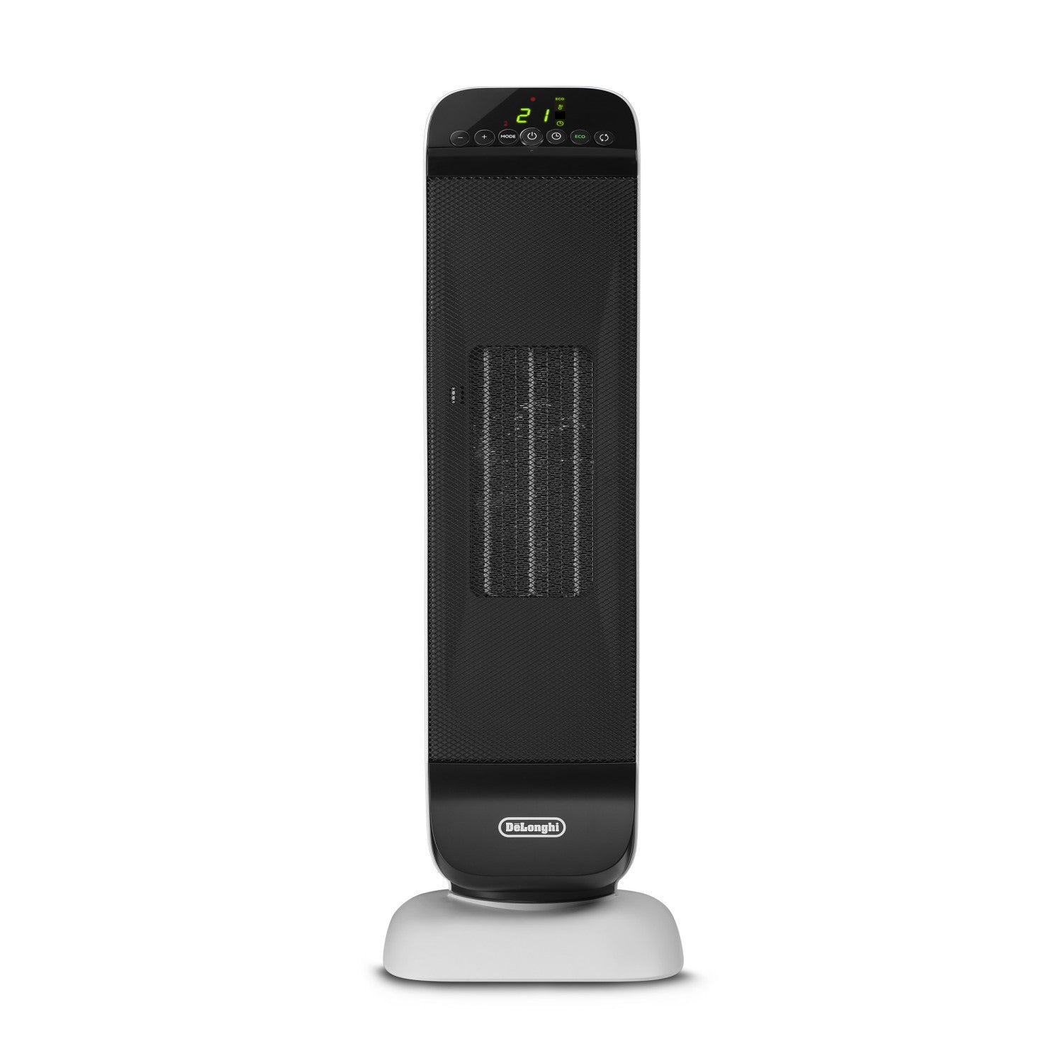 De Longhi HFX25S20 2000 W Riscaldatore ambiente elettrico con ventilatore