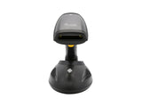 Equip 351025 lettore di codici a barre Lettore di codici a barre portatile 1D LED Nero