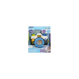 VTech La Mia Prima Fotocamera Giocattolo Interattiva con Luci e Suoni 12-36 Mesi