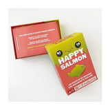 Asmodee Happy Salmon 2 min Gioco da tavolo Festa