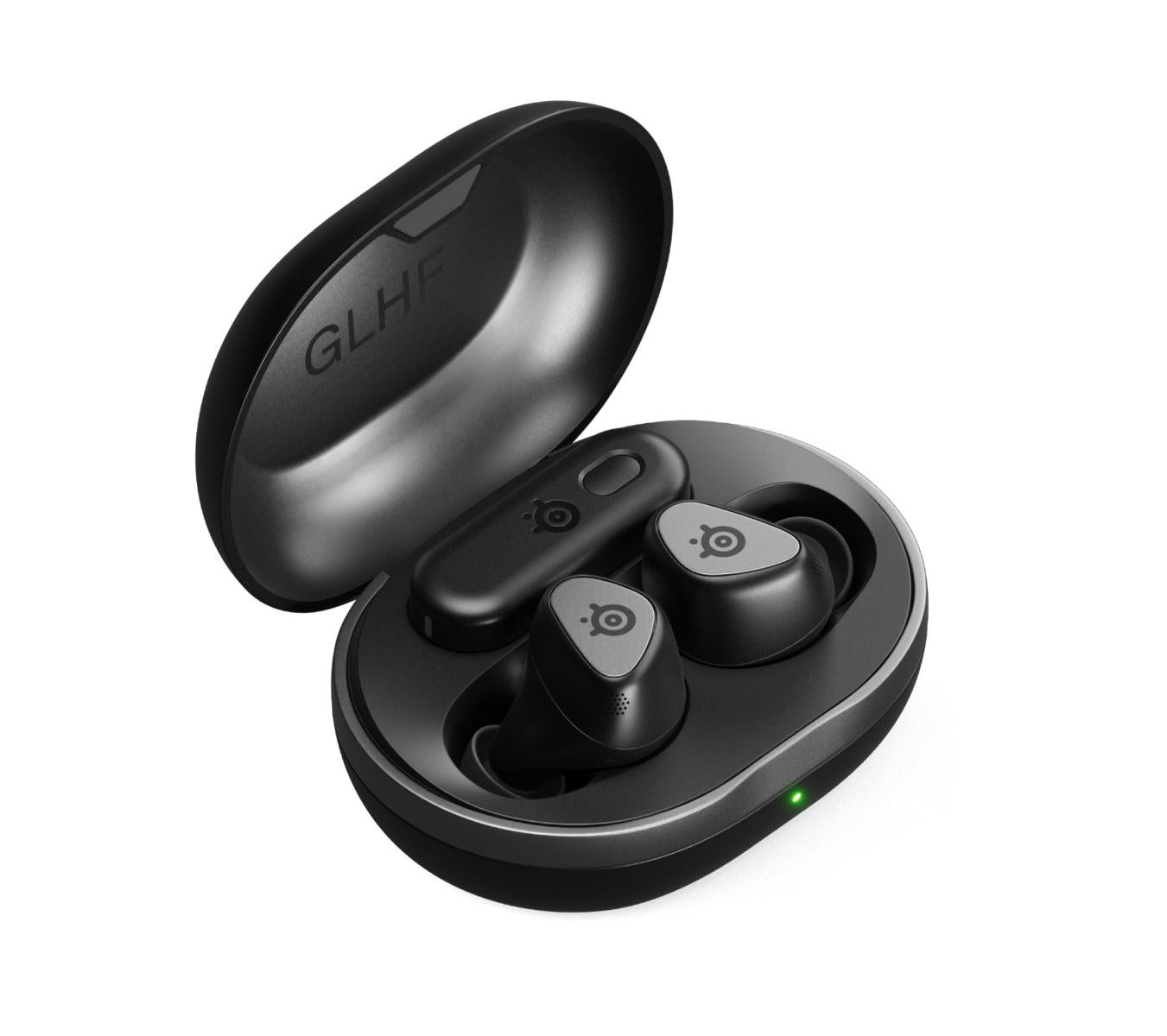 Steelseries Arctis Gamebuds Auricolare Wireless In ear Giocare Bluetooth Nero