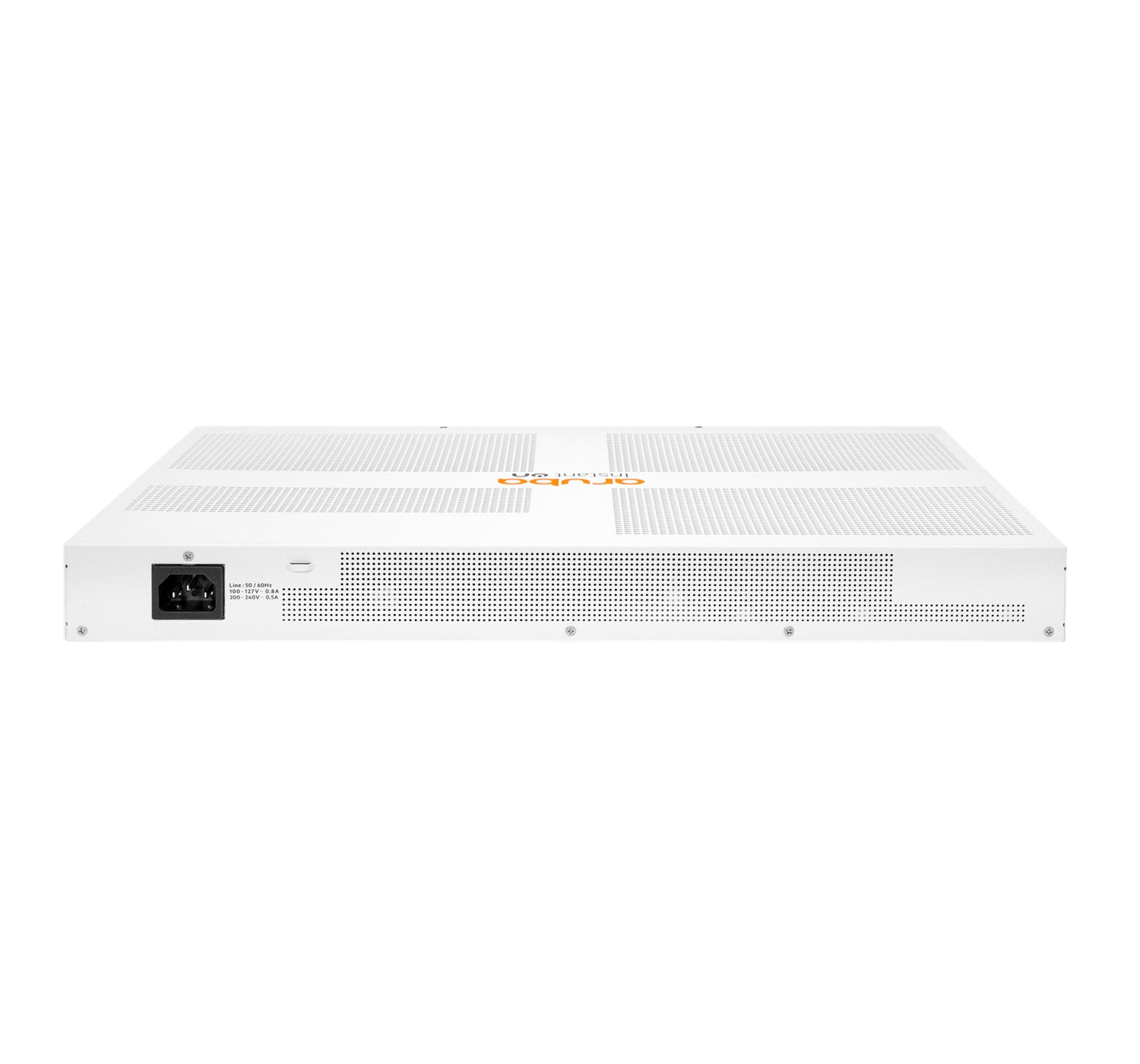 HPE Aruba Networking Instant On 1930 48G 4SFP/SFP Gestito L2 Gigabit Ethernet (10/100/1000) 1U Bianco