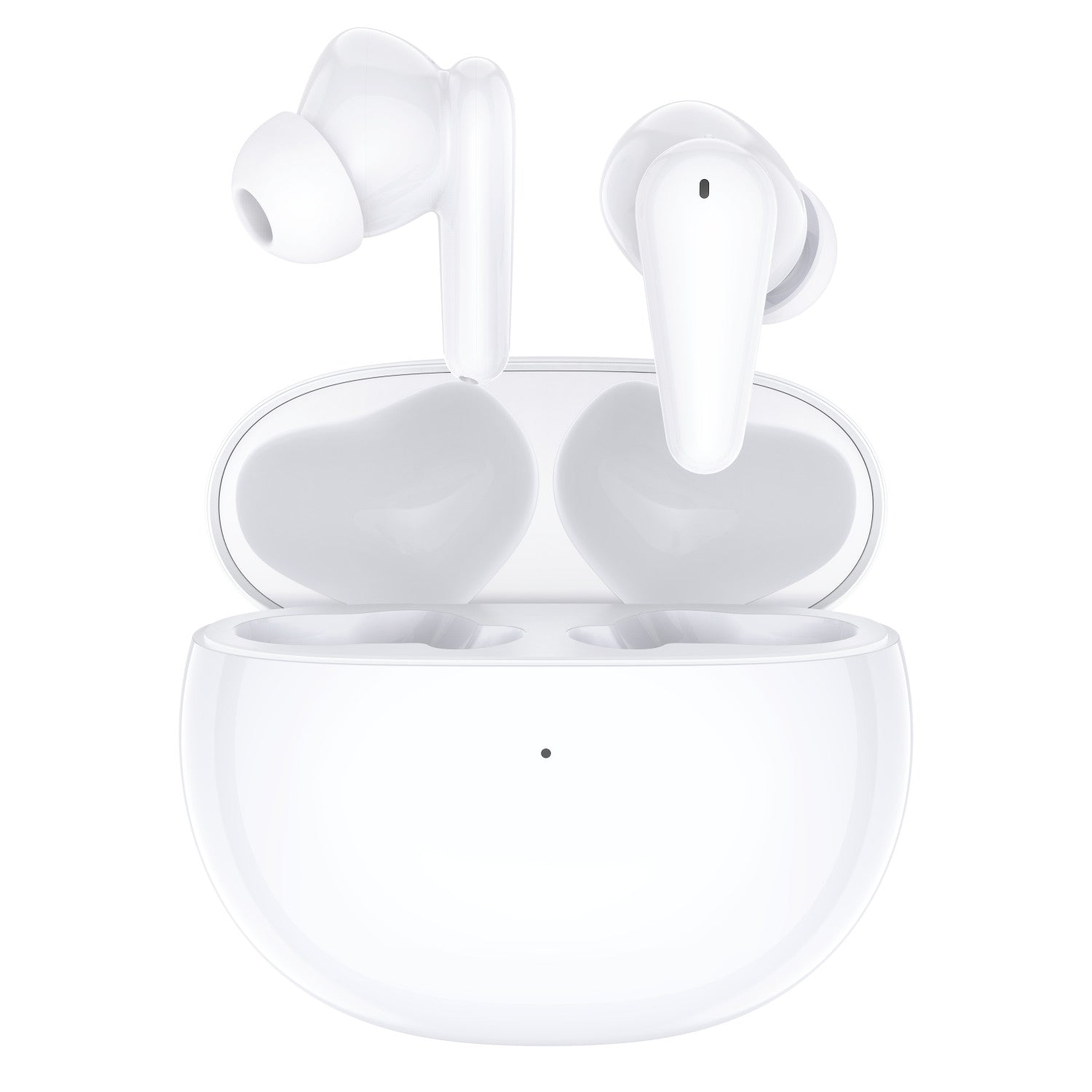 TCL MOVEAUDIO Neo Auricolari True Wireless Stereo In-ear Musica e Chiamate Bluetooth Bianco