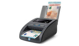 Safescan 155-S rilevatore banconote contraffatte Nero
