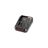Black Decker BDC1A batteria e caricabatteria per utensili elettrici Caricatore per batteria