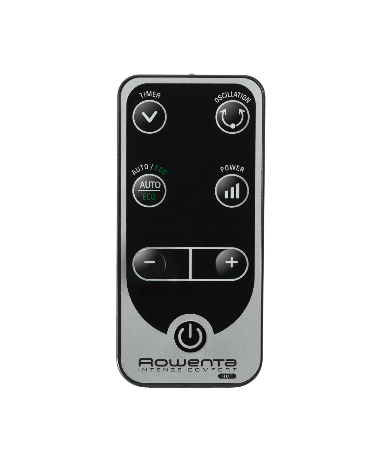 Rowenta Intense Comfort Hot SO9420 Termoventilatore