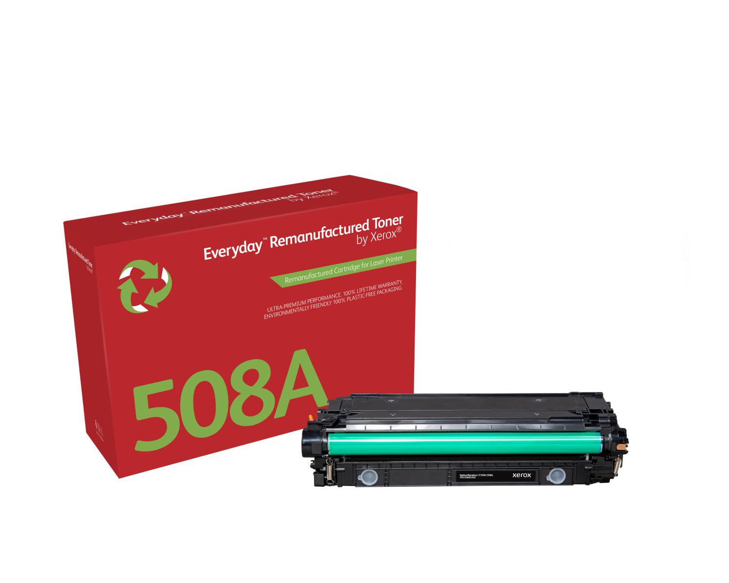 Everyday 006R03465 cartuccia toner 1 pz