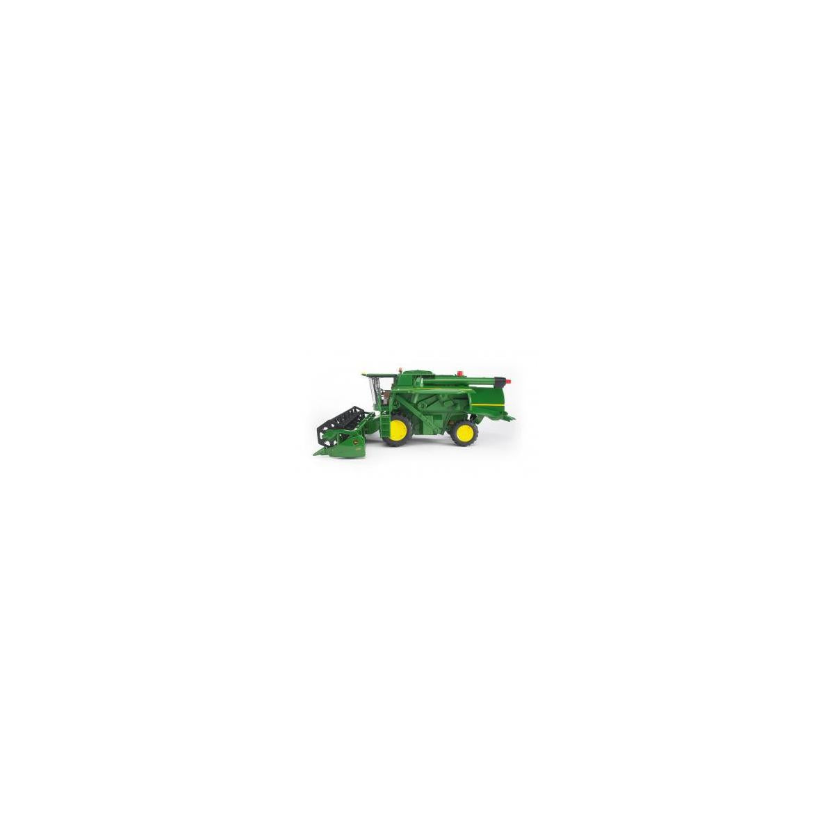 BRUDER John Deere T670i