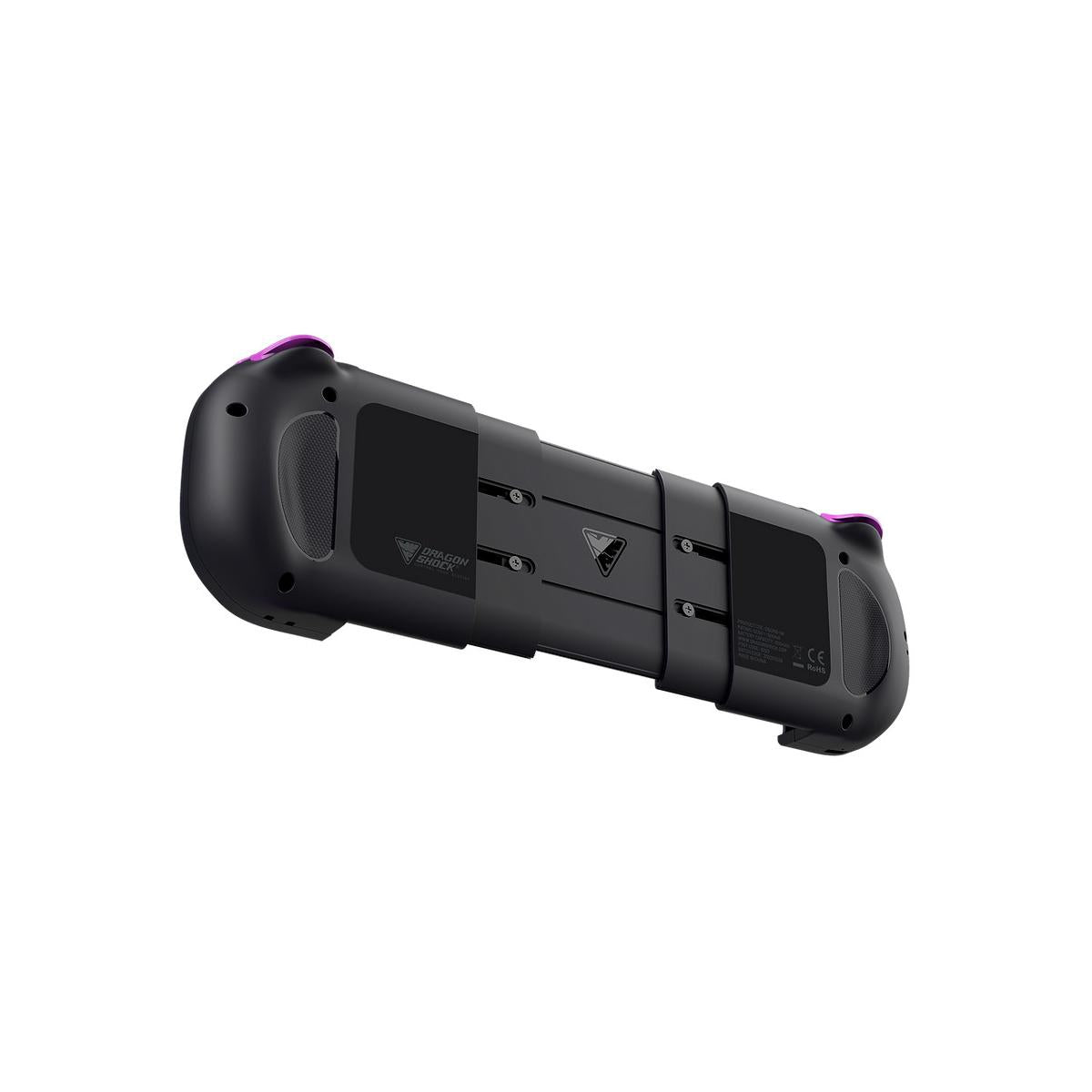 Dragonshock Photon Nero Bluetooth Gamepad Android, PC, iOS
