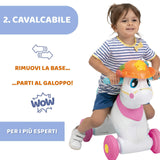 Chicco Classic Miss Baby Rodeo