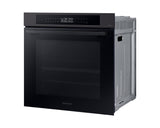 Samsung NV7B4240UBB Forno Multifunzione Dual Cook da incasso 76 L 2950 W A Nero