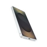 OtterBox Symmetry Series Clear with Magnets per Samsung Galaxy S25 Ultra, trasparente