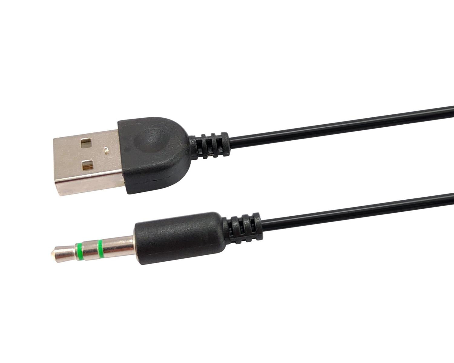 Equip 245333 Altoparlante Mini per PC e Portatile Cablato 6 W Nero Bianco