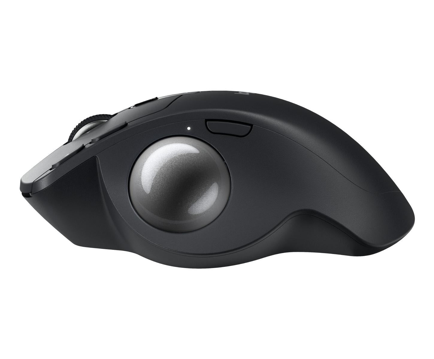 Logitech MX Ergo S mouse Ufficio Mano destra RF senza fili Bluetooth Ottico 2048 DPI