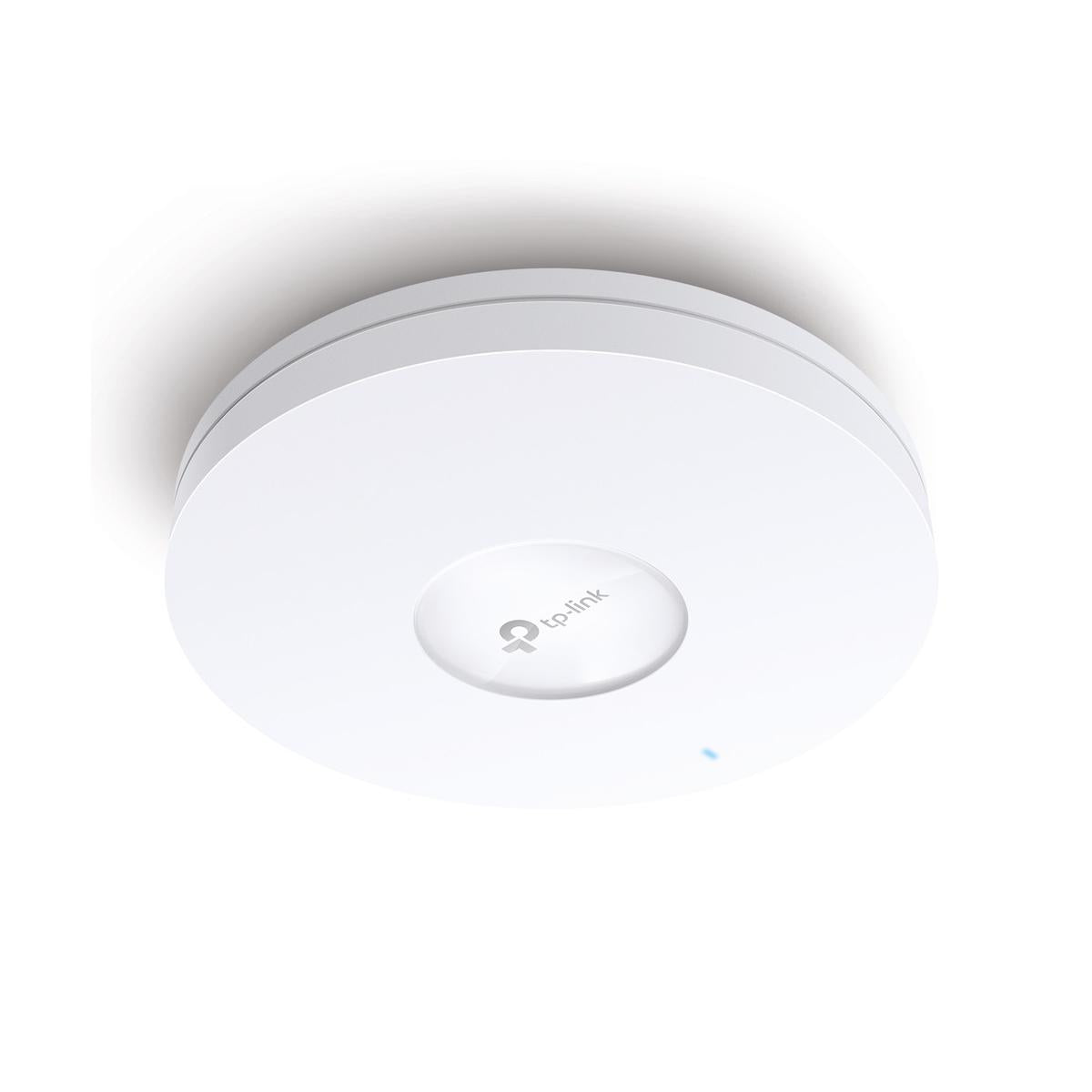 TP-Link Omada EAP660 HD punto accesso WLAN 2402 Mbit/s Bianco Supporto Power over Ethernet (PoE)