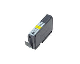 Cartuccia di Inchiostro Canon PGI-9Y Originale Giallo per Pixma iX7000 MX7600