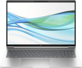 HP ProBook 460 G11 Intel Core Ultra 5 125U Computer portatile 40,6 cm (16") WUXGA 16 GB DDR5-SDRAM 512 GB SSD Wi-Fi 6E (802.11ax) Windows 11 Pro Argento