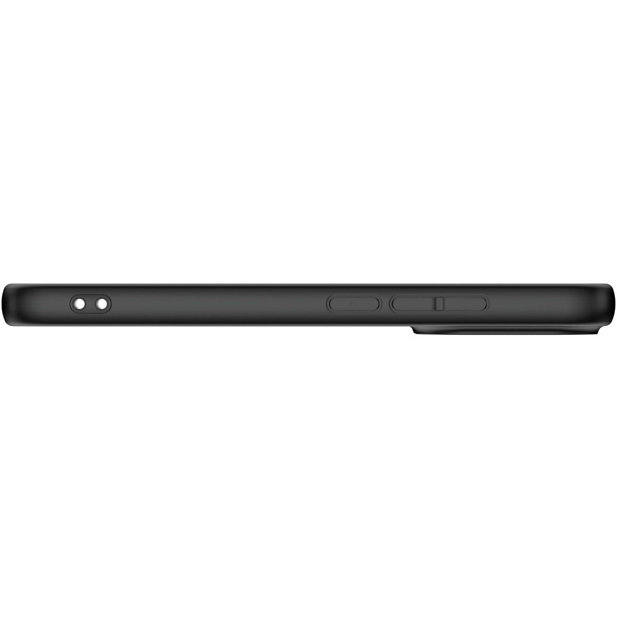 Cellularline MOOD custodia per cellulare 17,2 cm (6.78") Cover Nero