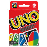 Games W2087 gioco da tavolo Carta da gioco