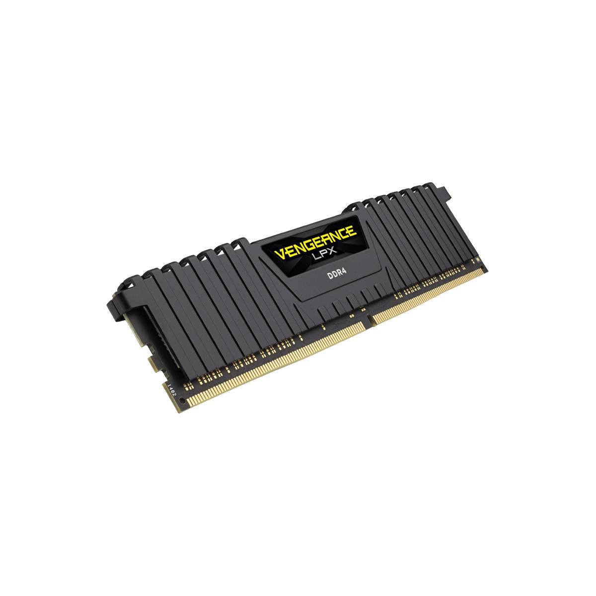 Corsair Vengeance LPX CMK16GX4M2E3200C16 memoria 16 GB 2 x 8 GB DDR4 3200 MHz