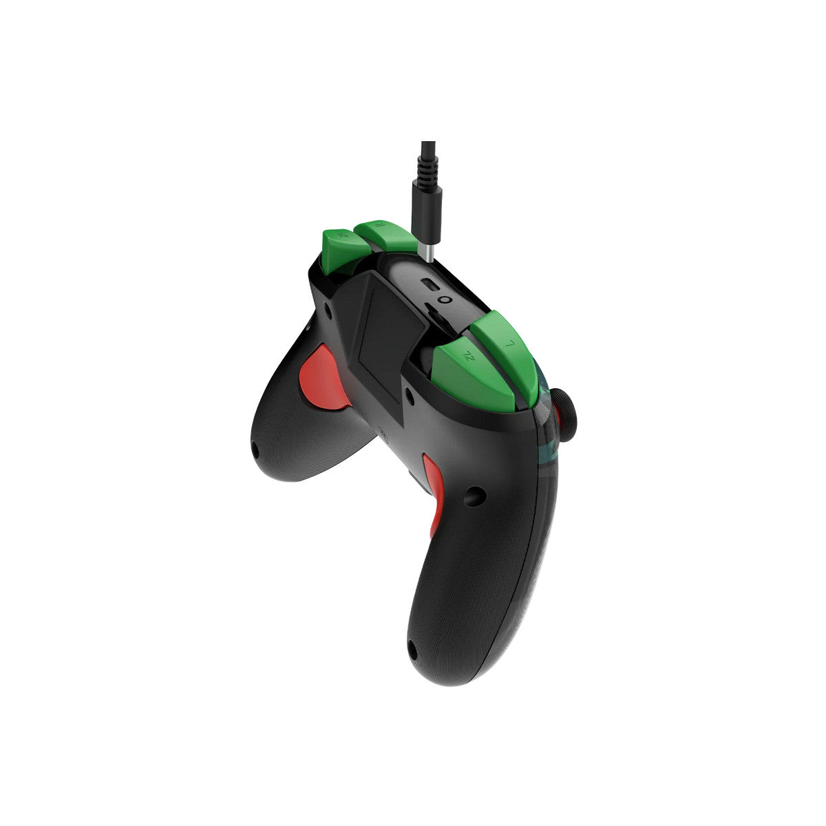 Turtle Beach TBC-8101-55 periferica di gioco Nero, Verde RF Gamepad Nintendo Switch, Nintendo Switch 2, Nintendo Switch Lite, Nintendo Switch OLED