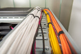 Digitus Cavo dati CAT 5e U/UTP - cavo di installazione, 305 m, simplex, Eca