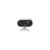 Imou Cell GO Full Color 2K (3MP) Telecamera Wi-Fi Esterno/Interno Batteria Senza Fili, ilevamento PIR/Umano, Visione Notturna a Colori, Audio Bidirezionale con Voce Personalizzata, IP65