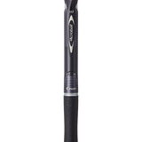 Pilot Acroball Begreen Penna A Sfera A Scatto Punta 1,0mm Nero Confezione 10 Pezzi