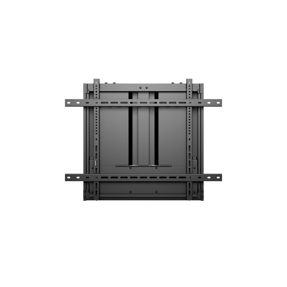 Multibrackets 7765 Supporto per display espositivi 190,5 cm (75") Nero