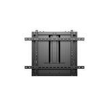 Multibrackets 7765 Supporto per display espositivi 190,5 cm (75") Nero