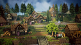 Square Enix Octopath Traveler 0 PS5 Standard Inglese, Giapponese PlayStation 5