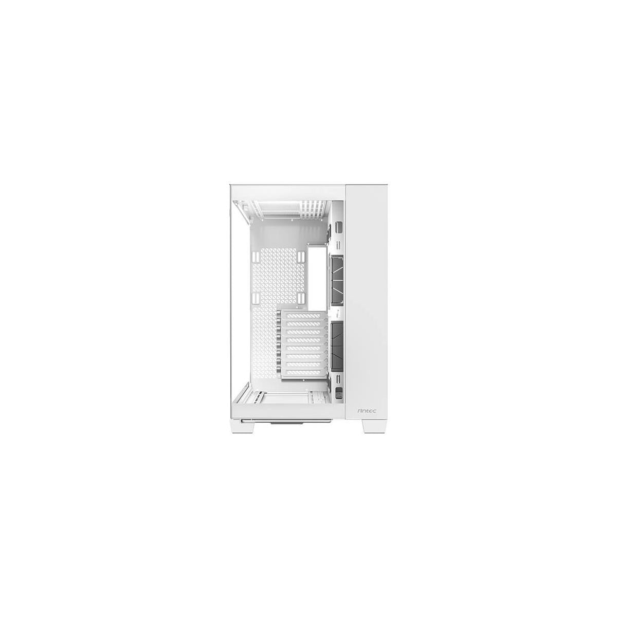 Antec C8 WHITE Full Tower Bianco