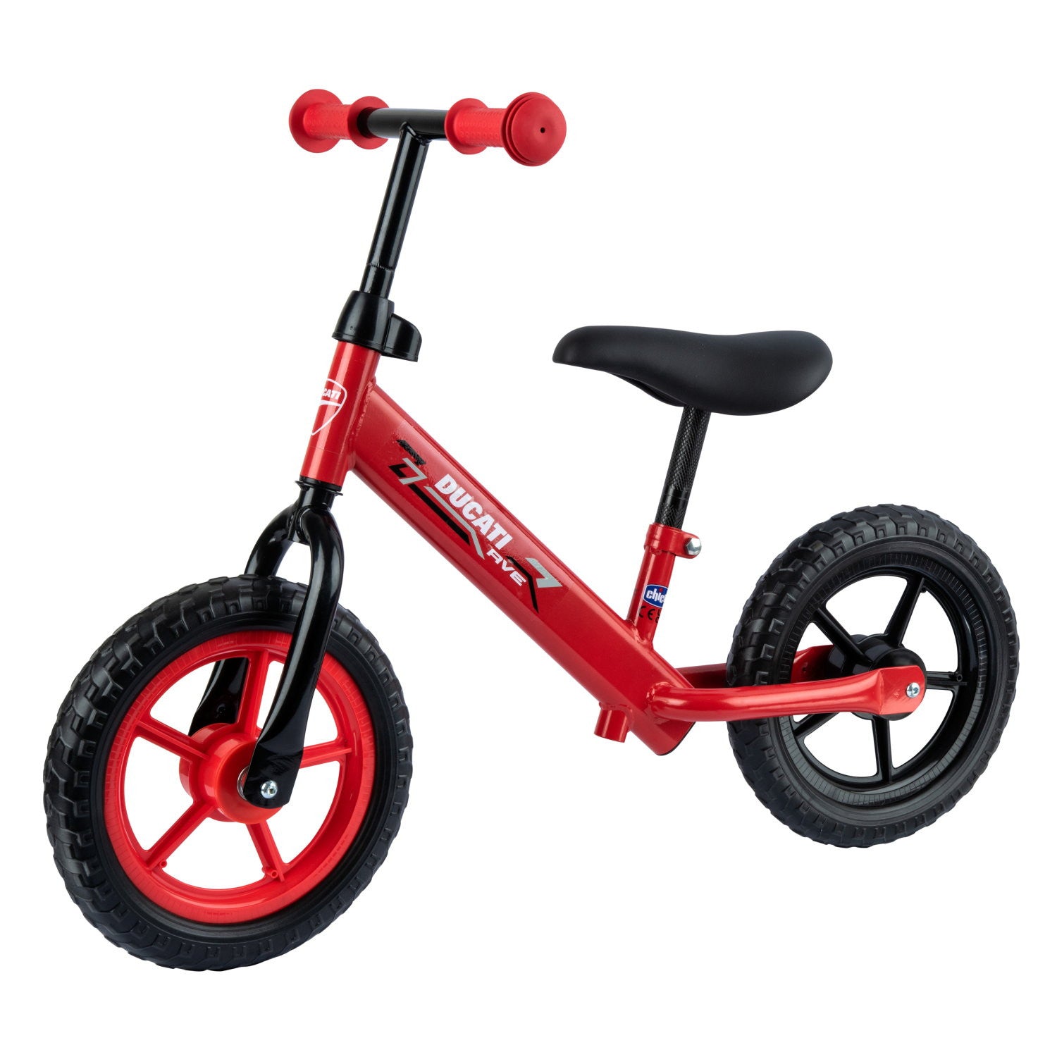 Chicco 00010281000000 giocattolo a dondolo e cavalcabile Bici da corsa cavalcabile