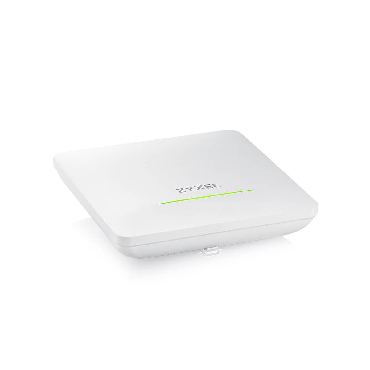 Zyxel NWA90BE PRO 5764 Mbit/s Bianco Supporto Power over Ethernet (PoE)