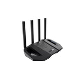 ASUS TUF-BE3600 router wireless Gigabit Ethernet Dual-band 2.4 GHz.5 GHz Nero