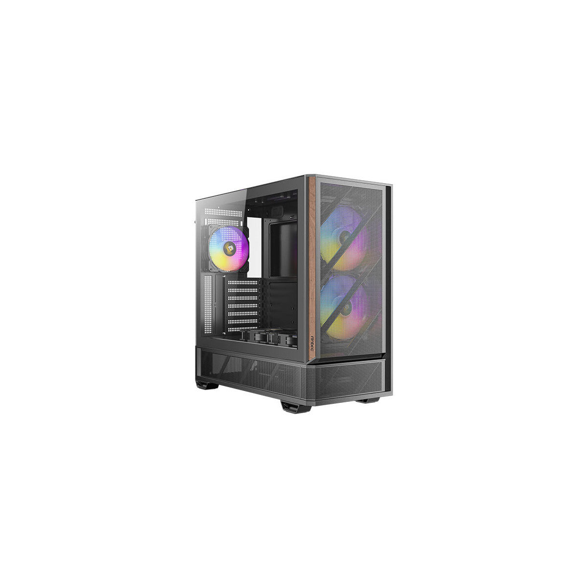 Antec P30 ARGB Midi Tower Nero