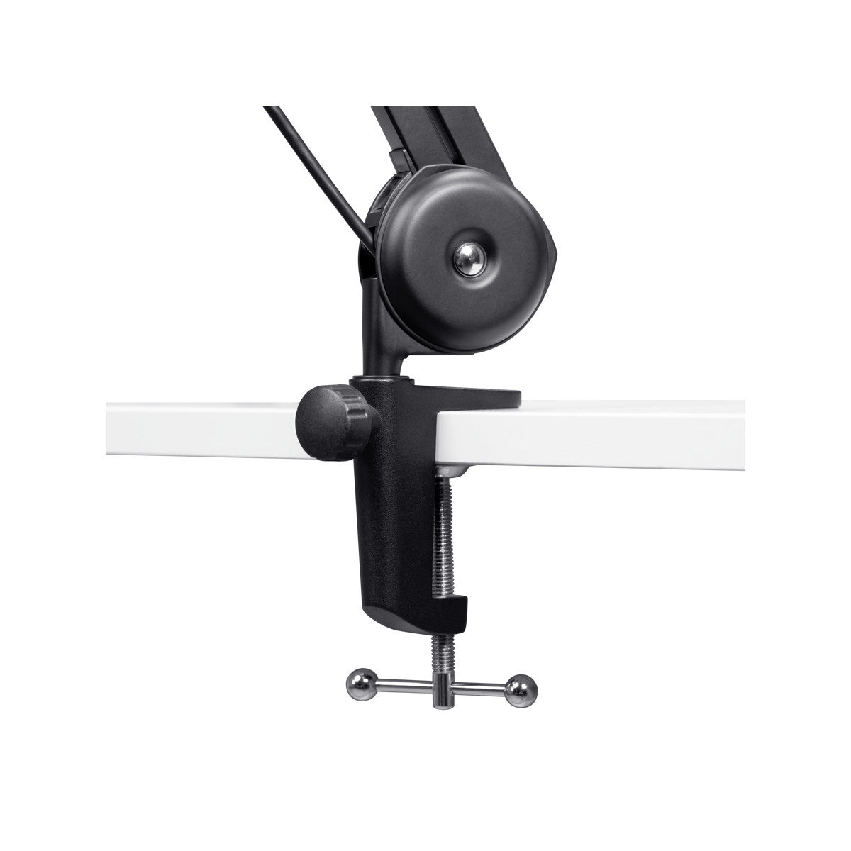 Trust GXT 270 Emita II Nero Microfono per podcast