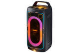 Samsung Sound Tower MX-ST40F (2025) Party Box Cassa Altoparlante Nero