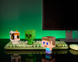 Minecraft HTL43 action figure giocattolo
