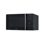Whirlpool MCP 345 BL Forno Microonde Combianto 25 L 800 W Nero
