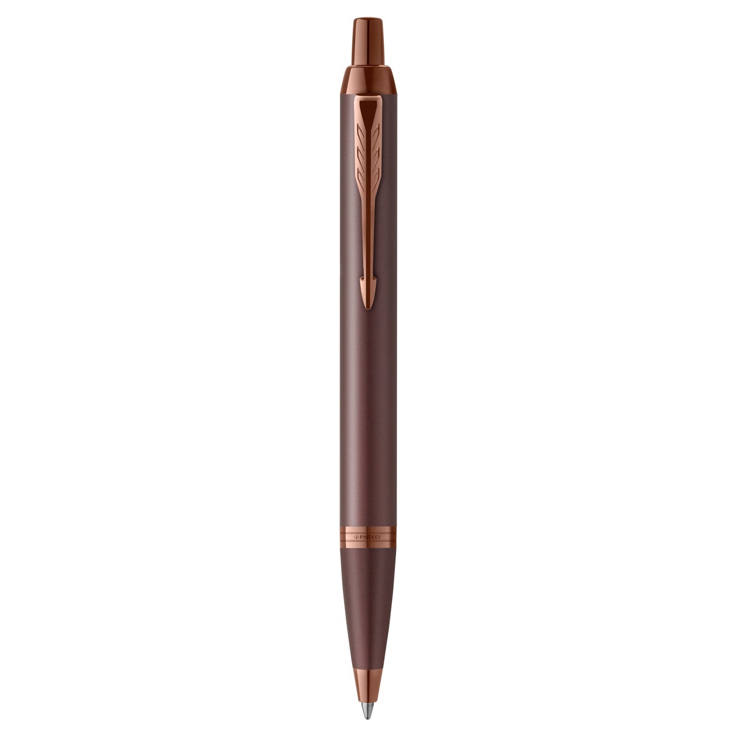 Parker 2190514 penna a sfera Blu Penna a sfera retrattile a clip 1 pz