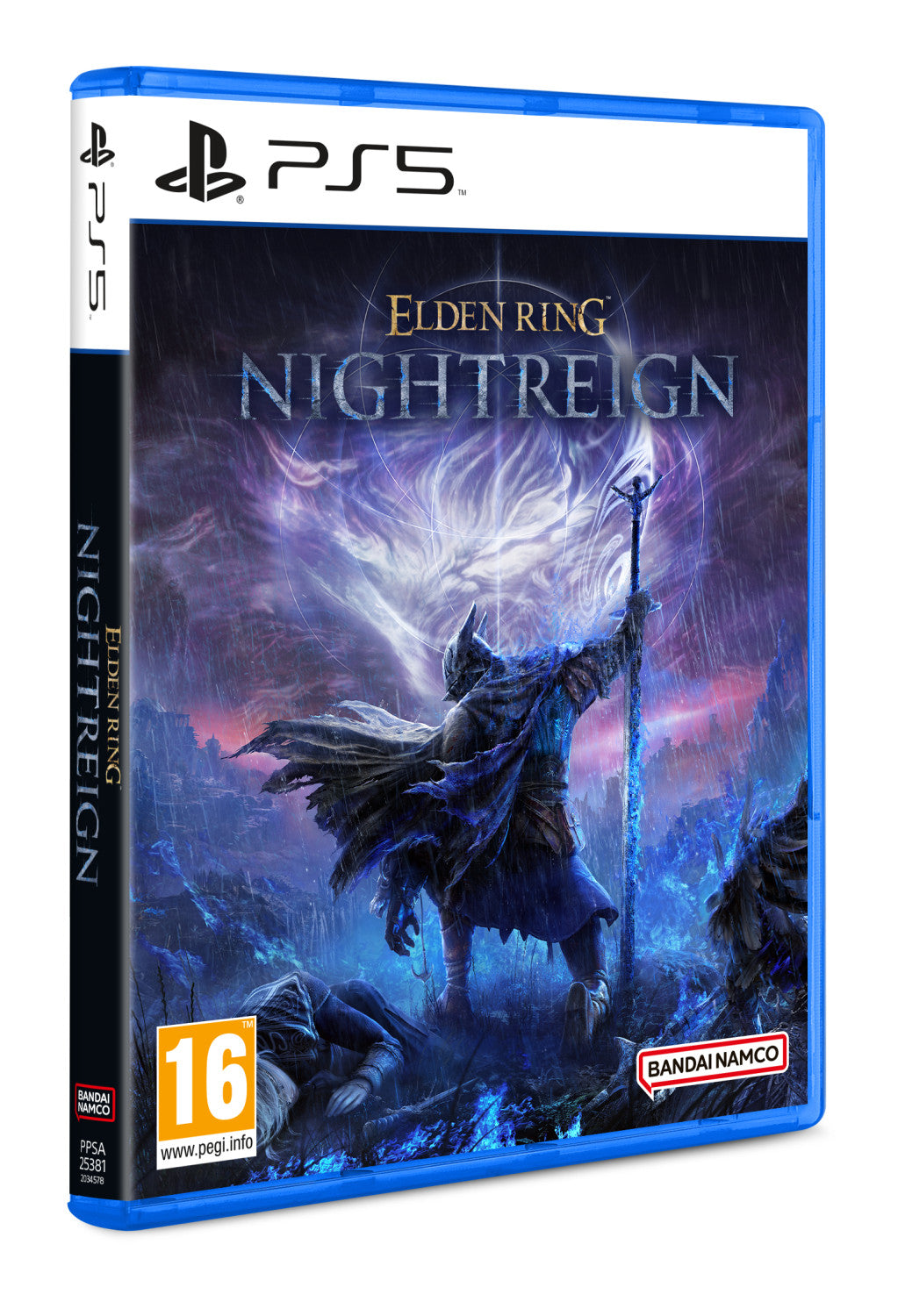 BANDAI NAMCO Entertainment Elden Ring Nightreign PS5 Standard PlayStation 5