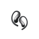 SHOKZ OpenFit Air 2 Auricolare True Wireless Stereo (TWS) A clip Chiamate/Musica/Sport/Tutti i giorni USB tipo-C Bluetooth Nero