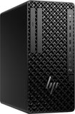 HP Z1 Tower G1i Desktop PC Wolf Pro Security Edition Intel Core Ultra 9 285 32 GB DDR5-SDRAM Windows 11 Pro Stazione di lavoro AI Workstation, AI PC