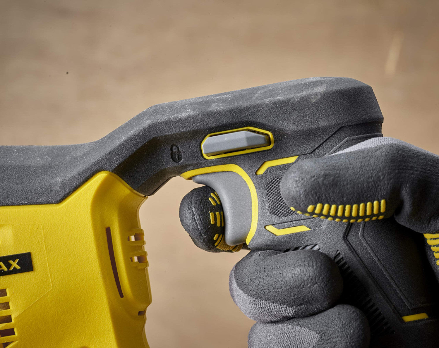 Stanley FatMax Sega Universale a Batteria SFMCS300D2K-QW V20 18V Li-Ion 2x2.0Ah