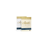 Favini Calligraphy Linen busta Avorio 25 pz