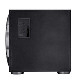Trust GXT 658 Tytan 5.1 set di altoparlanti 90 W Universale Nero 5.1 canali