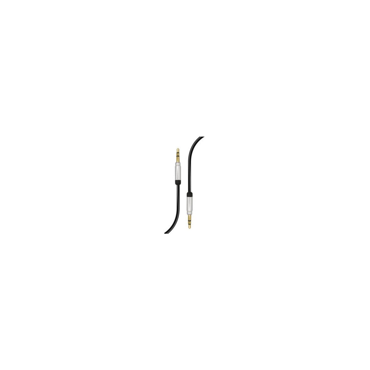 Karma Italiana Cavo Audio RDM CL13 Con Connettori 3,5 Mm M/F ST 3 Mt